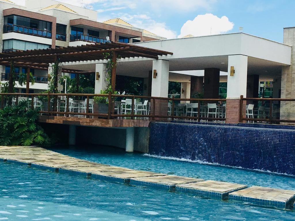 Wai Wai Cumbuco Eco Residence - Bahamas 101 Екстер'єр фото