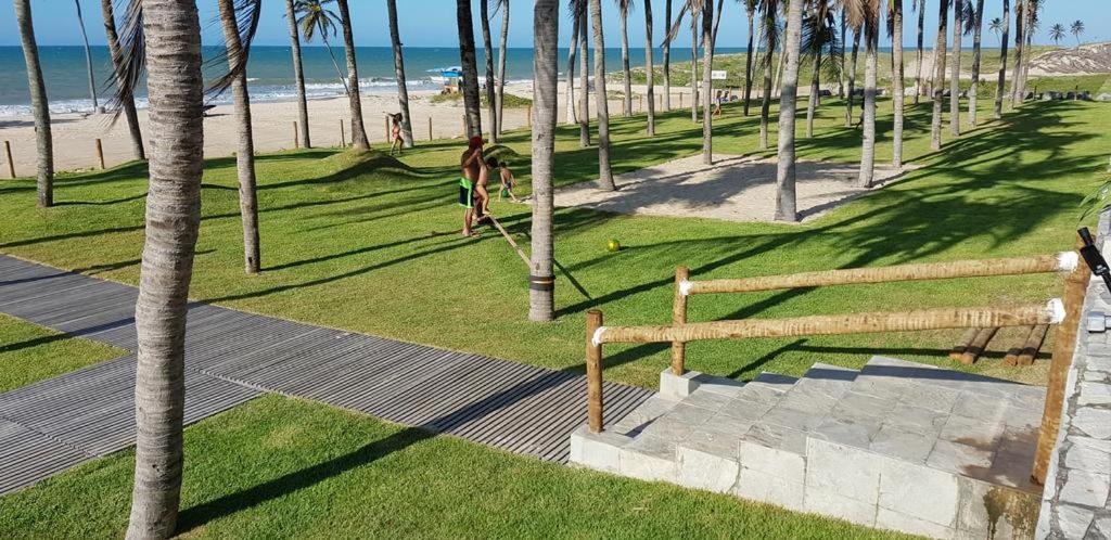 Wai Wai Cumbuco Eco Residence - Bahamas 101 Екстер'єр фото