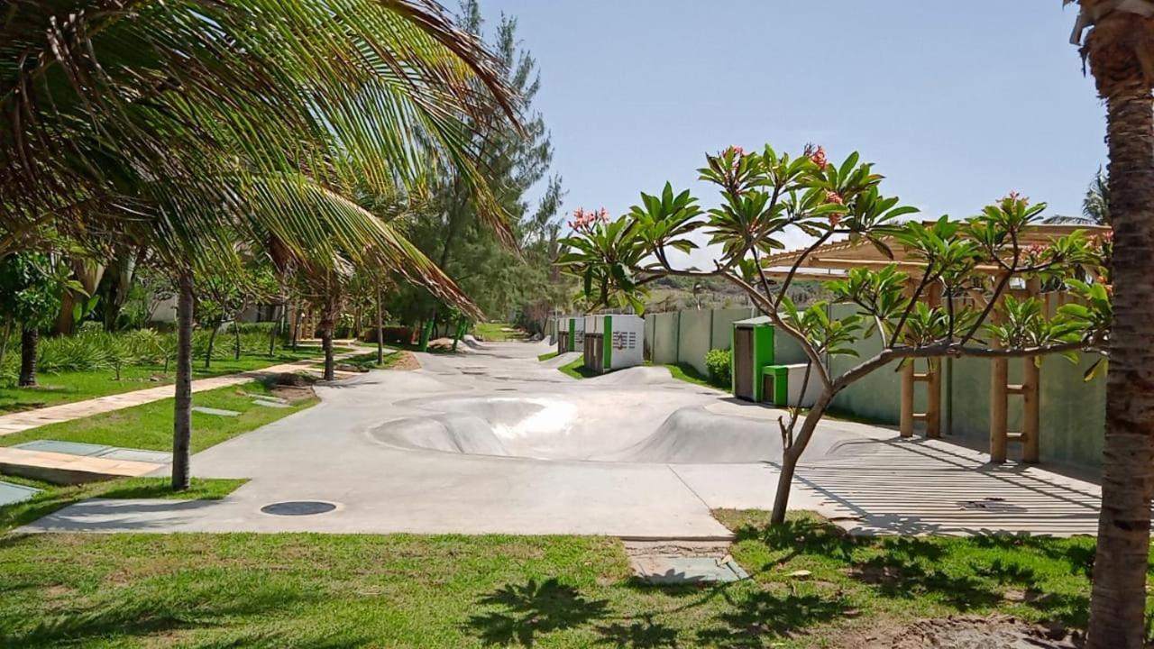 Wai Wai Cumbuco Eco Residence - Bahamas 101 Екстер'єр фото