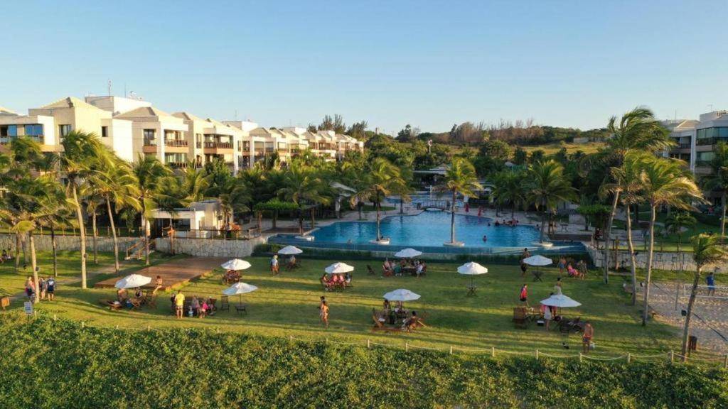 Wai Wai Cumbuco Eco Residence - Bahamas 101 Екстер'єр фото