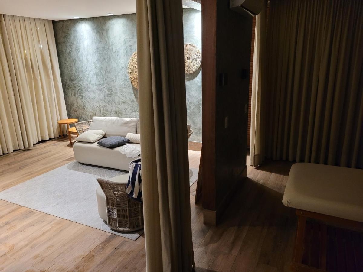 Wai Wai Cumbuco Eco Residence - Bahamas 101 Екстер'єр фото