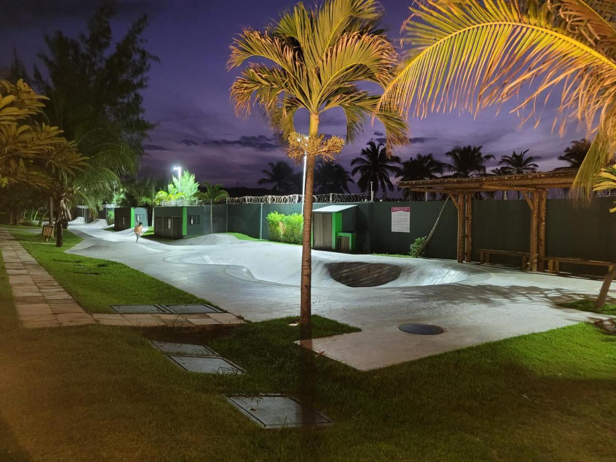 Wai Wai Cumbuco Eco Residence - Bahamas 101 Екстер'єр фото