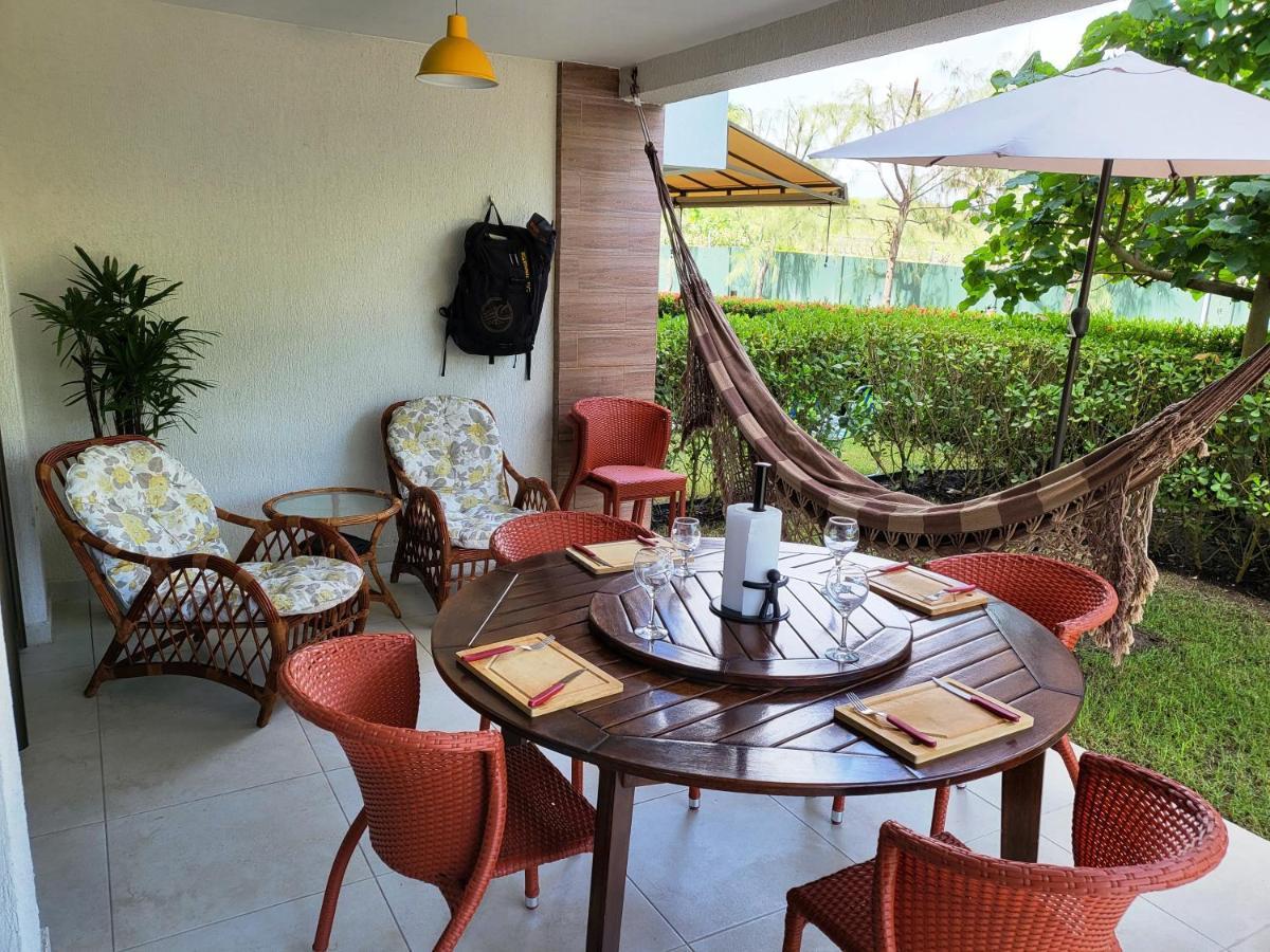 Wai Wai Cumbuco Eco Residence - Bahamas 101 Екстер'єр фото