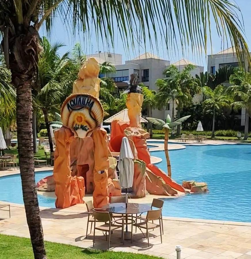 Wai Wai Cumbuco Eco Residence - Bahamas 101 Екстер'єр фото