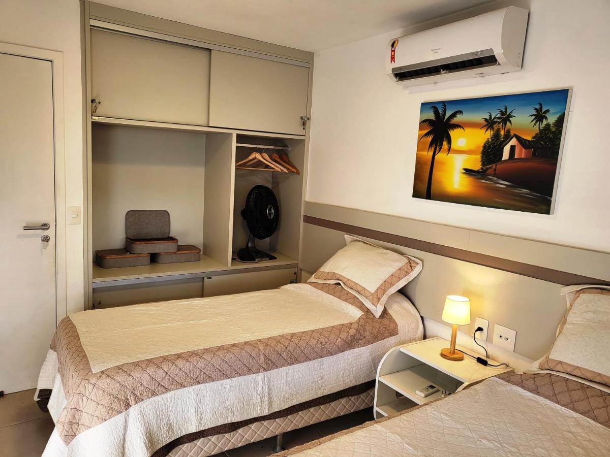 Wai Wai Cumbuco Eco Residence - Bahamas 101 Екстер'єр фото