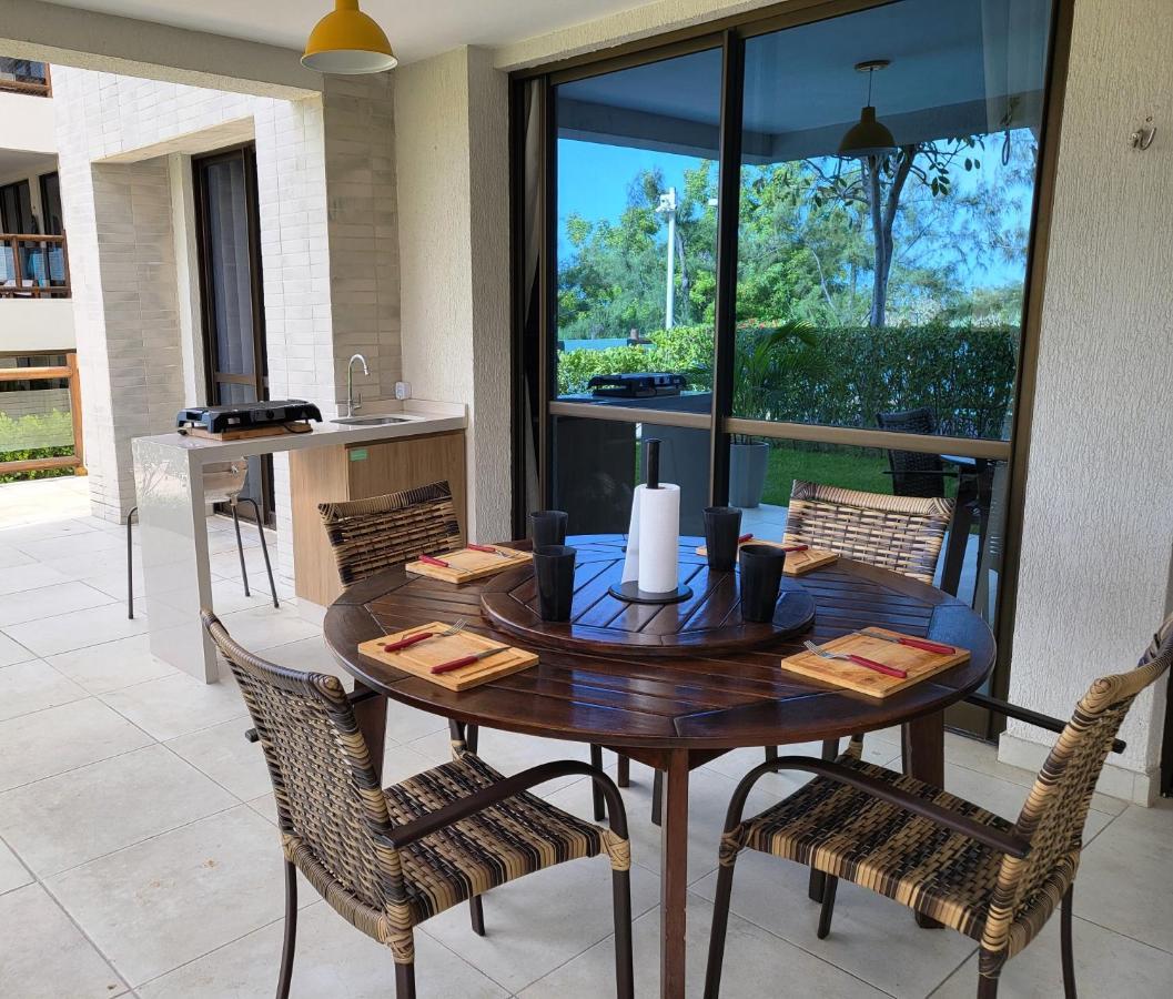Wai Wai Cumbuco Eco Residence - Bahamas 101 Екстер'єр фото