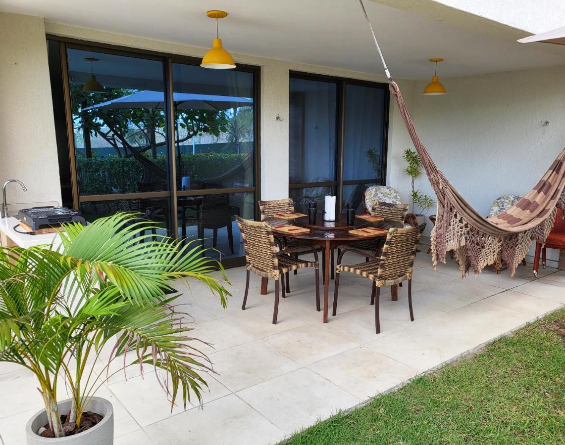 Wai Wai Cumbuco Eco Residence - Bahamas 101 Екстер'єр фото
