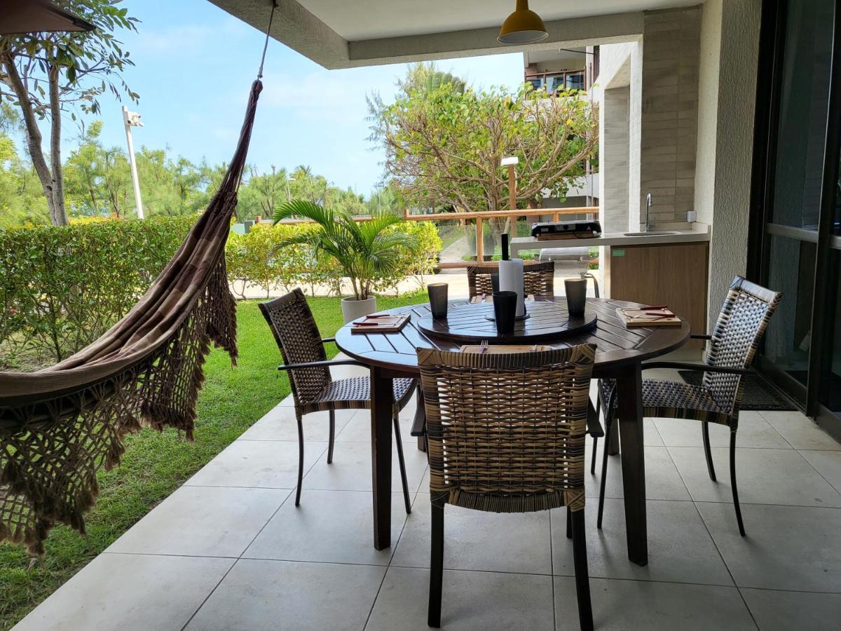 Wai Wai Cumbuco Eco Residence - Bahamas 101 Екстер'єр фото