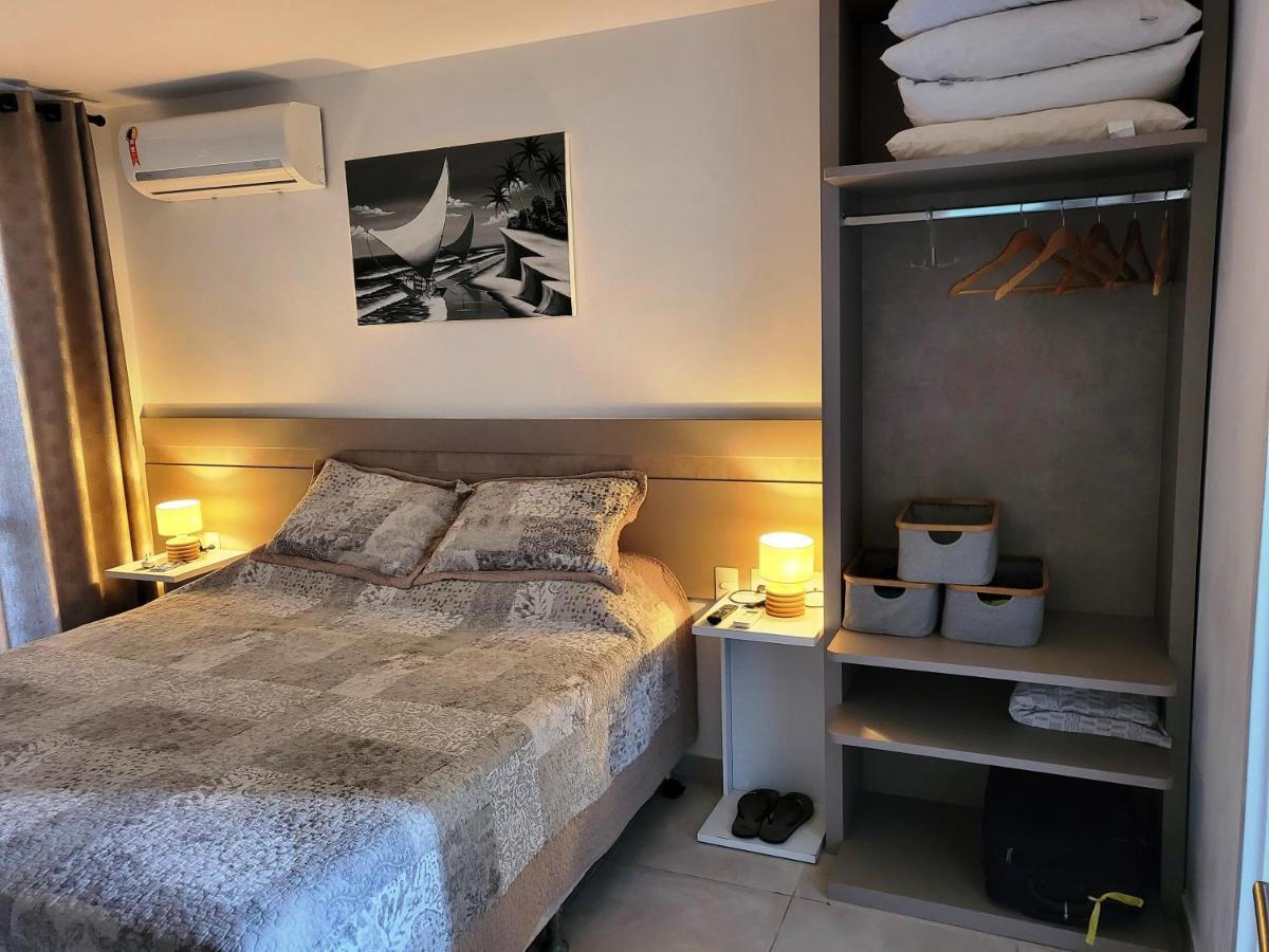 Wai Wai Cumbuco Eco Residence - Bahamas 101 Екстер'єр фото