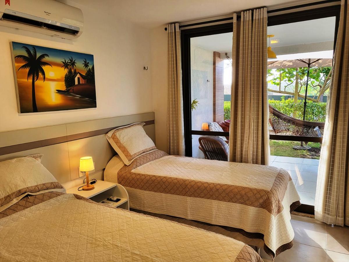 Wai Wai Cumbuco Eco Residence - Bahamas 101 Екстер'єр фото