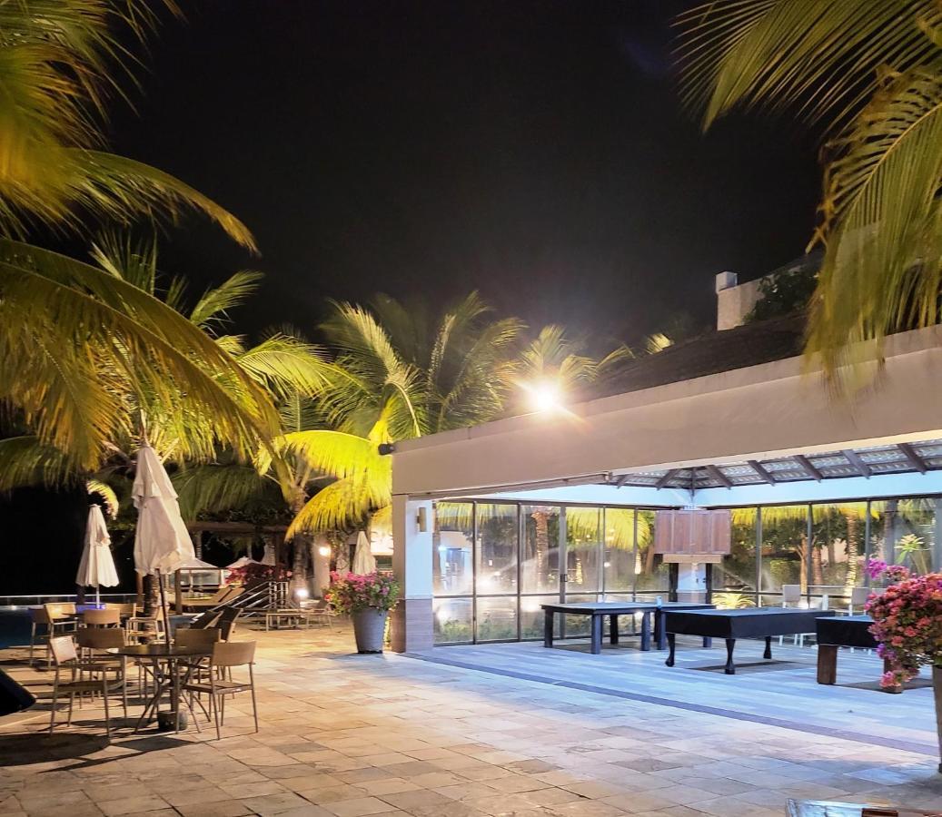 Wai Wai Cumbuco Eco Residence - Bahamas 101 Екстер'єр фото