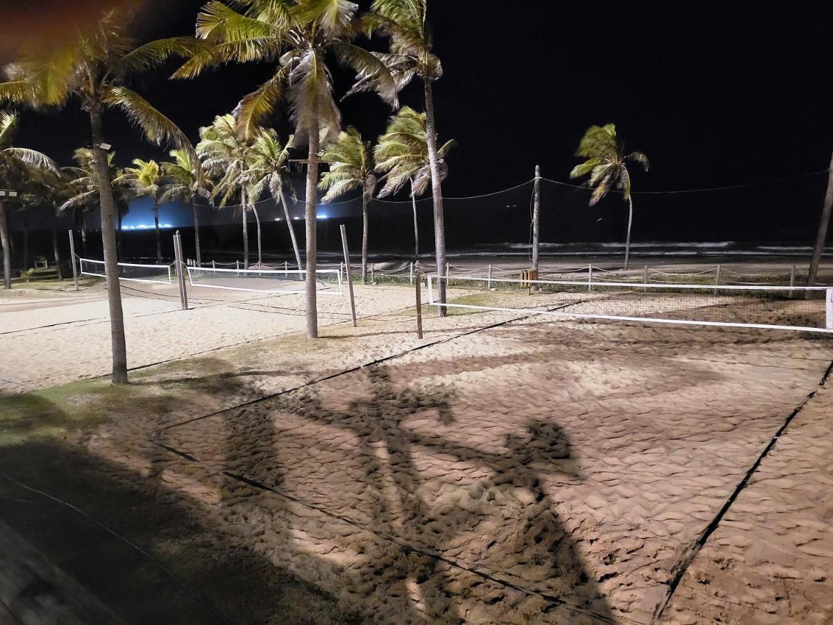 Wai Wai Cumbuco Eco Residence - Bahamas 101 Екстер'єр фото