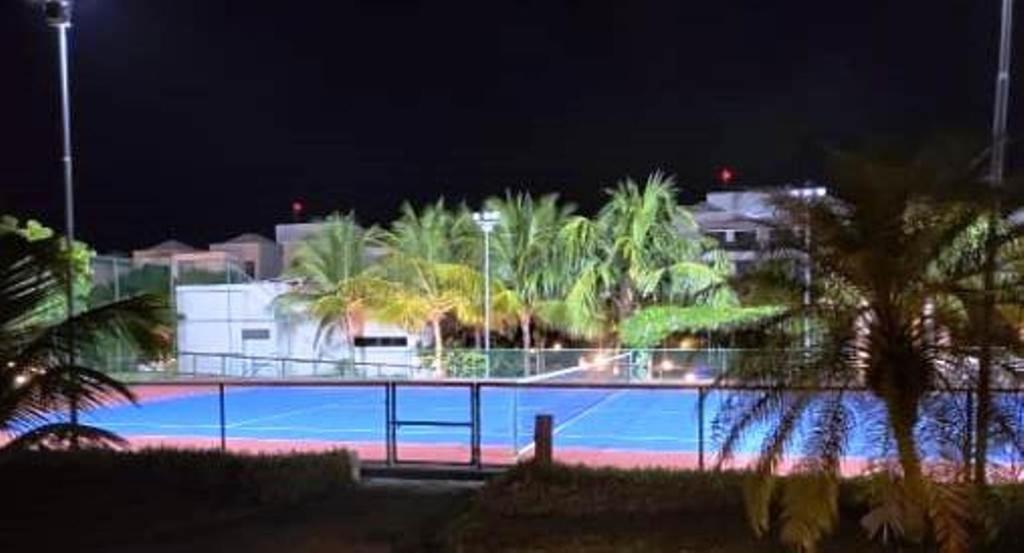 Wai Wai Cumbuco Eco Residence - Bahamas 101 Екстер'єр фото