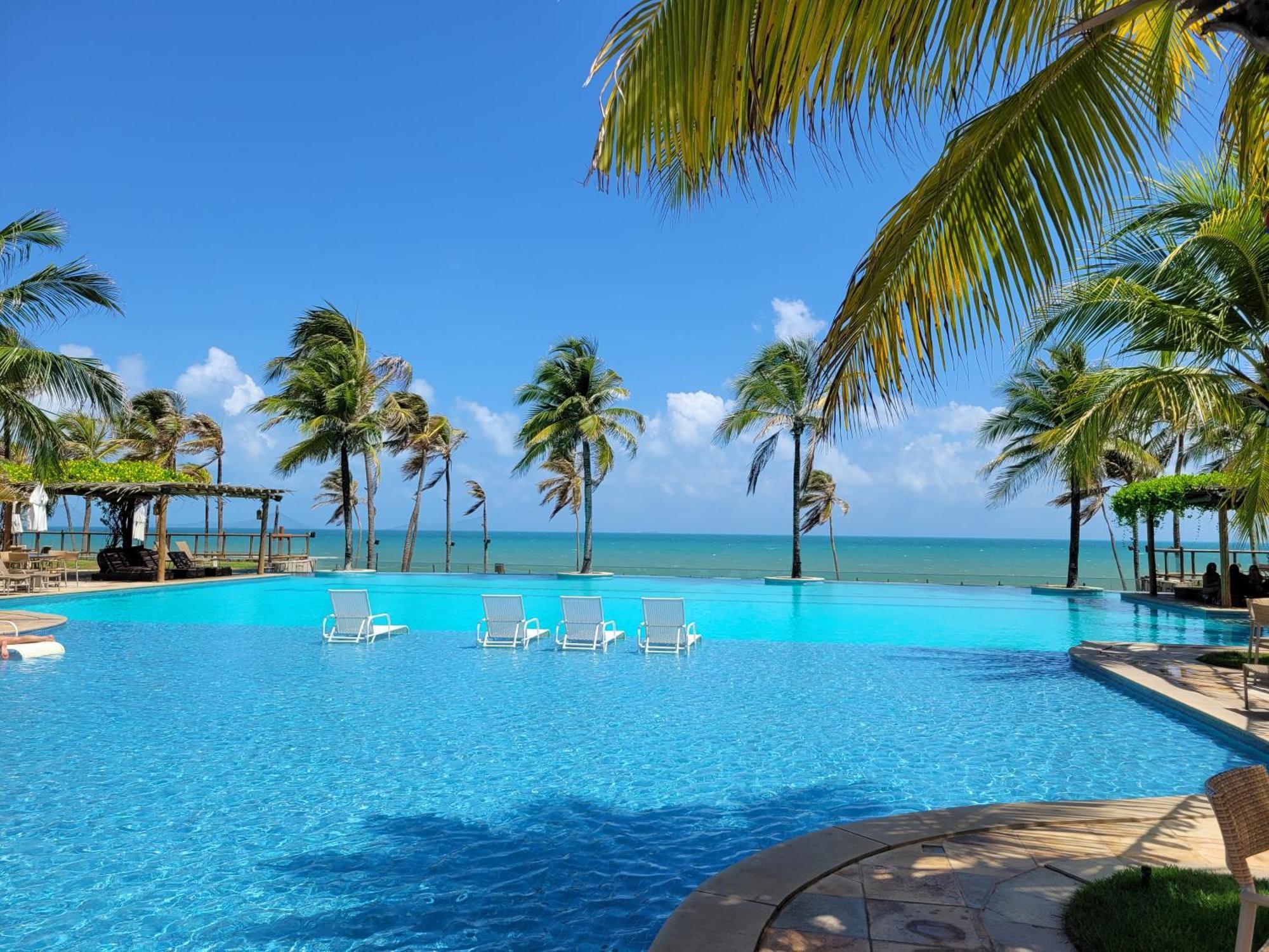 Wai Wai Cumbuco Eco Residence - Bahamas 101 Екстер'єр фото