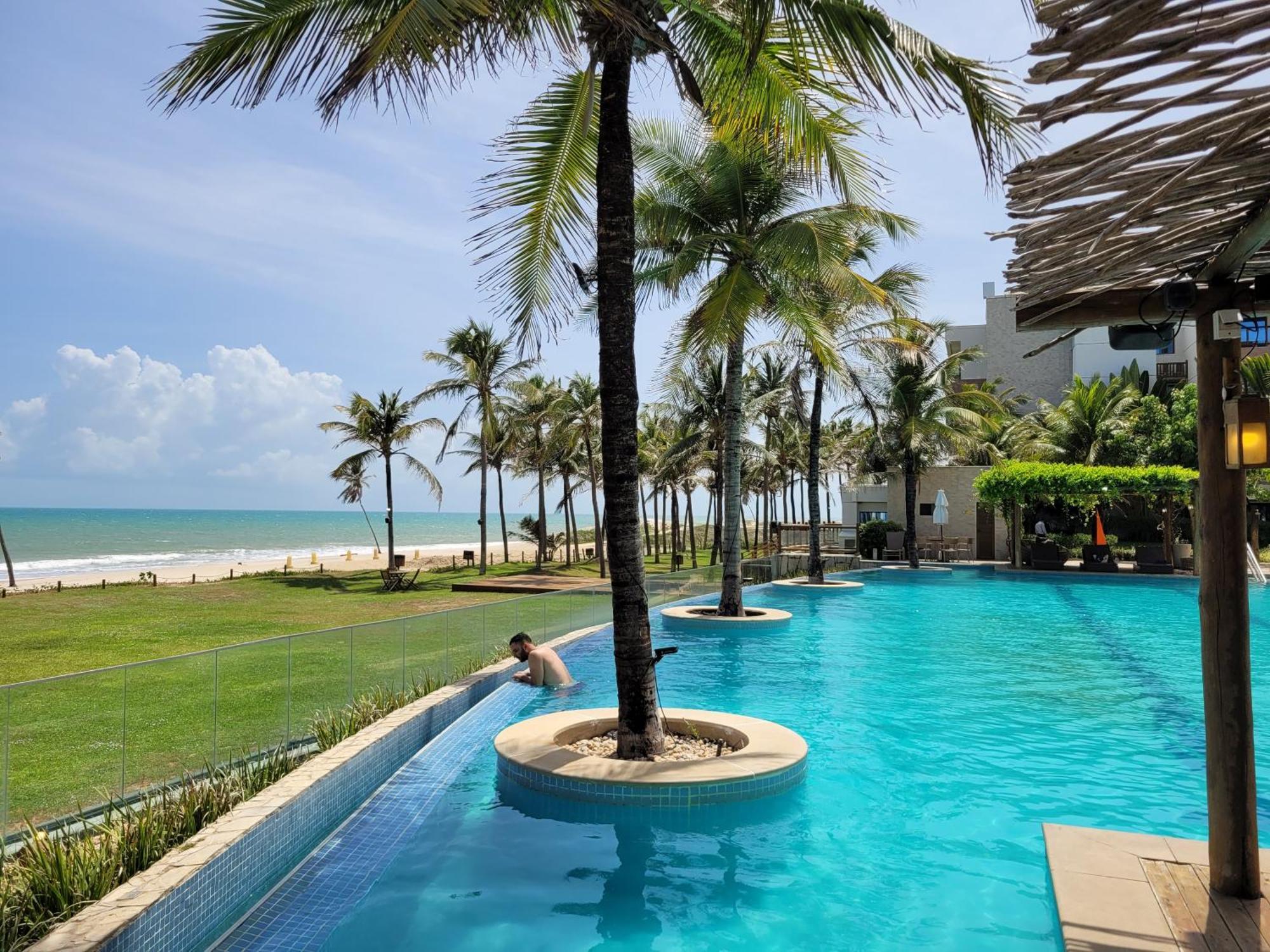 Wai Wai Cumbuco Eco Residence - Bahamas 101 Екстер'єр фото