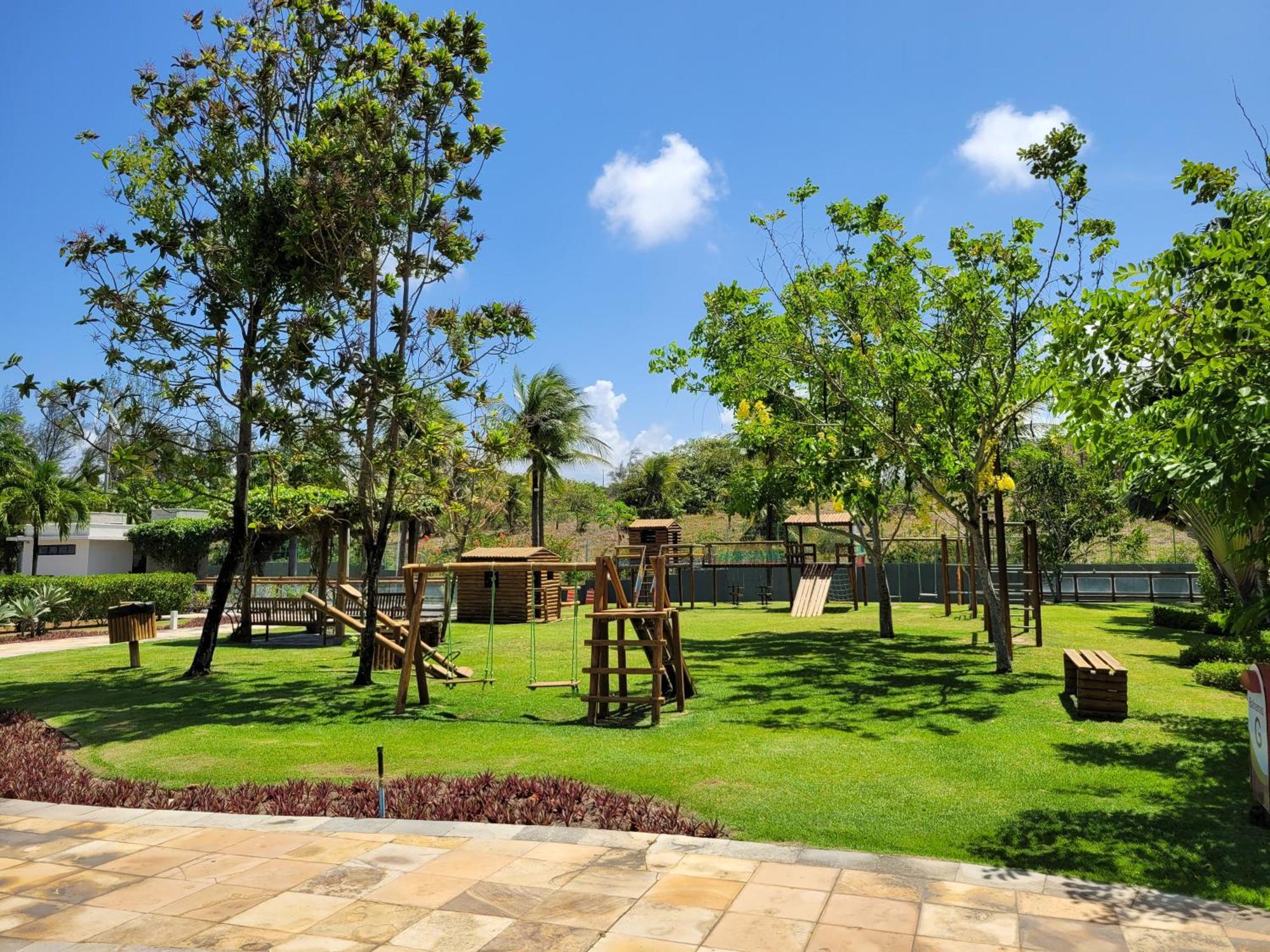 Wai Wai Cumbuco Eco Residence - Bahamas 101 Екстер'єр фото