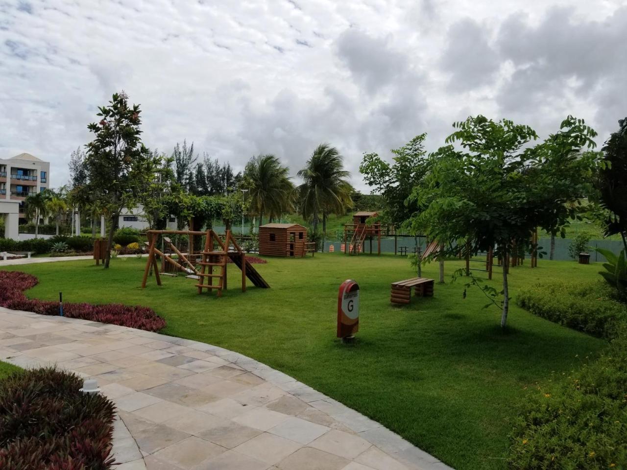 Wai Wai Cumbuco Eco Residence - Bahamas 101 Екстер'єр фото