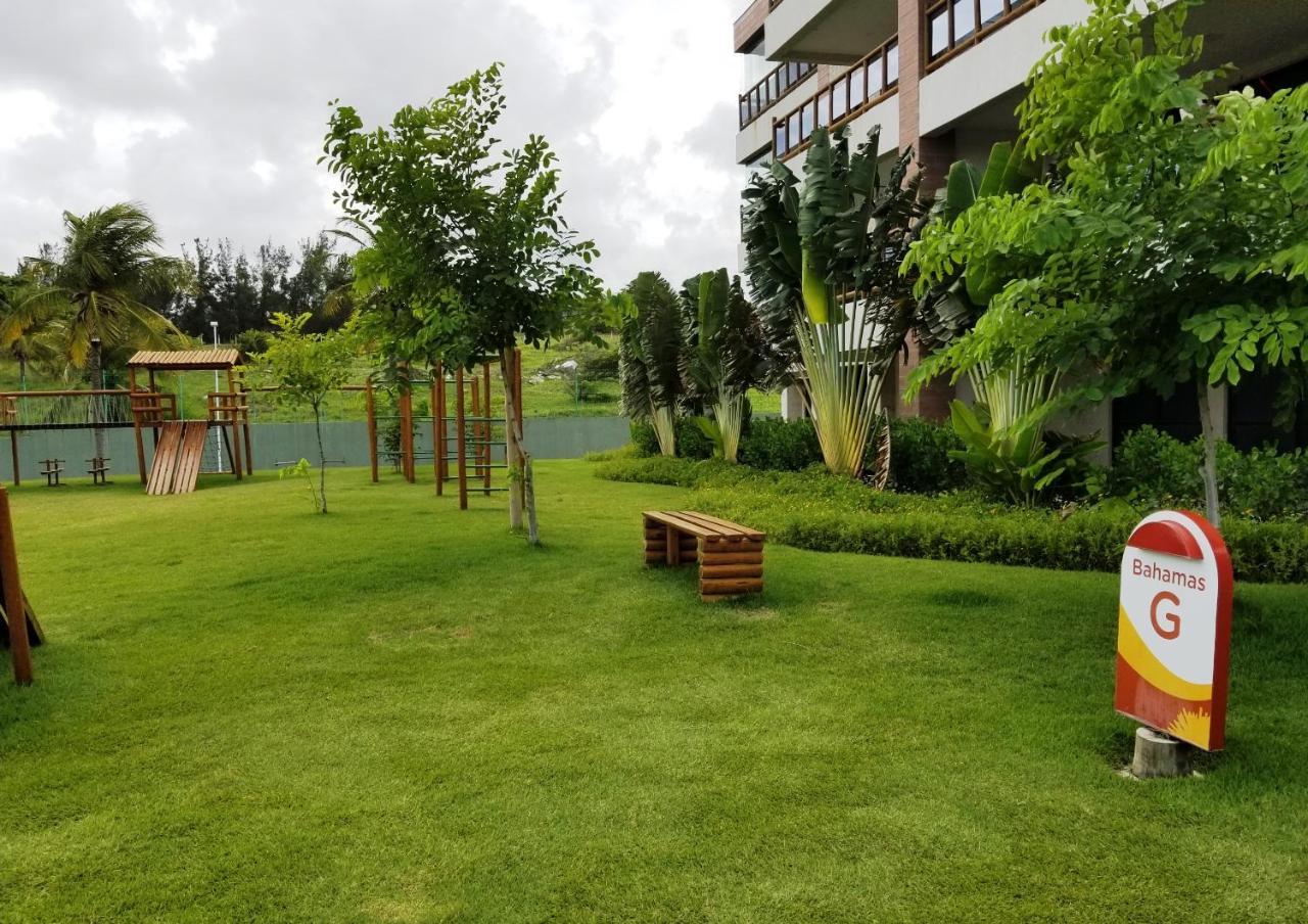 Wai Wai Cumbuco Eco Residence - Bahamas 101 Екстер'єр фото