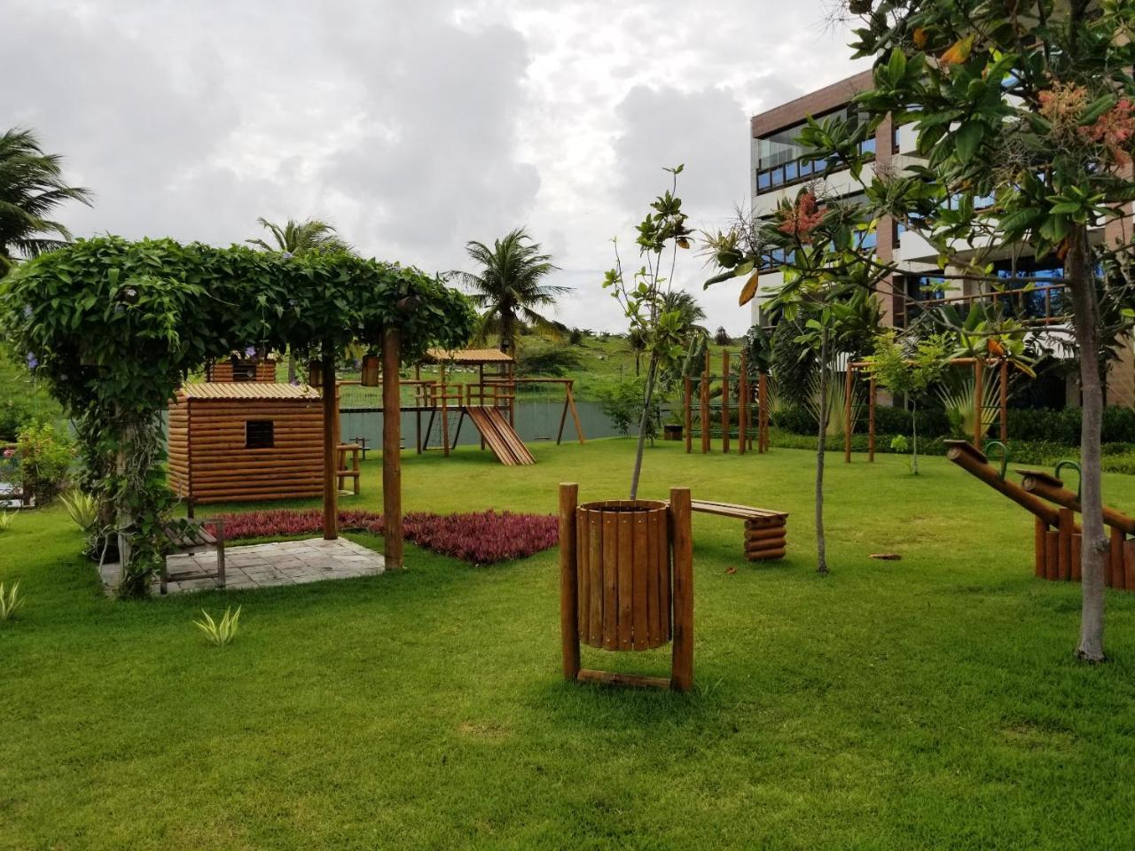 Wai Wai Cumbuco Eco Residence - Bahamas 101 Екстер'єр фото