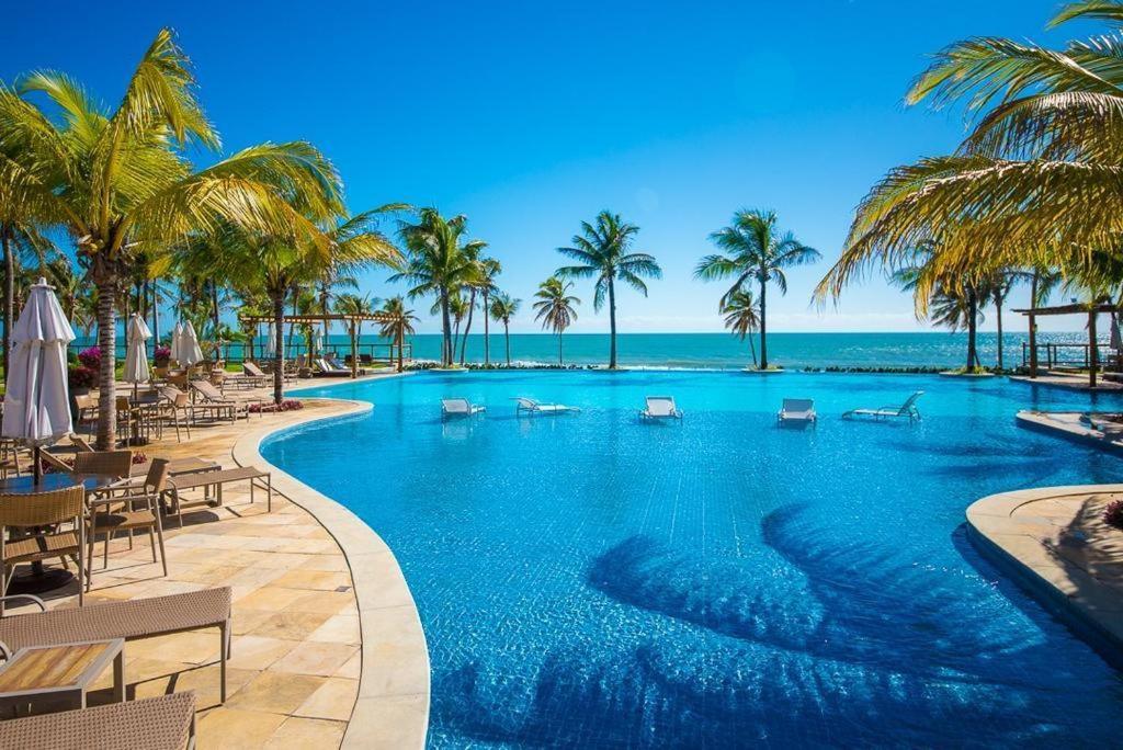 Wai Wai Cumbuco Eco Residence - Bahamas 101 Екстер'єр фото