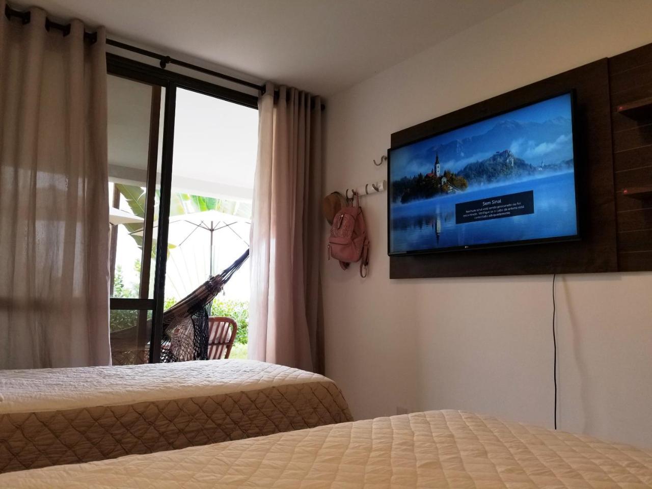 Wai Wai Cumbuco Eco Residence - Bahamas 101 Екстер'єр фото