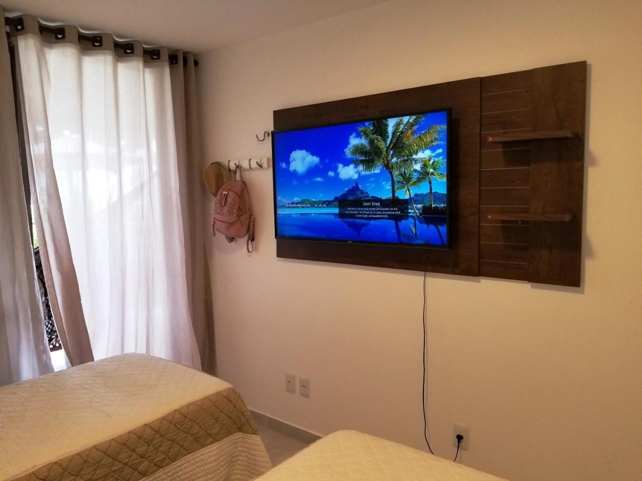 Wai Wai Cumbuco Eco Residence - Bahamas 101 Екстер'єр фото