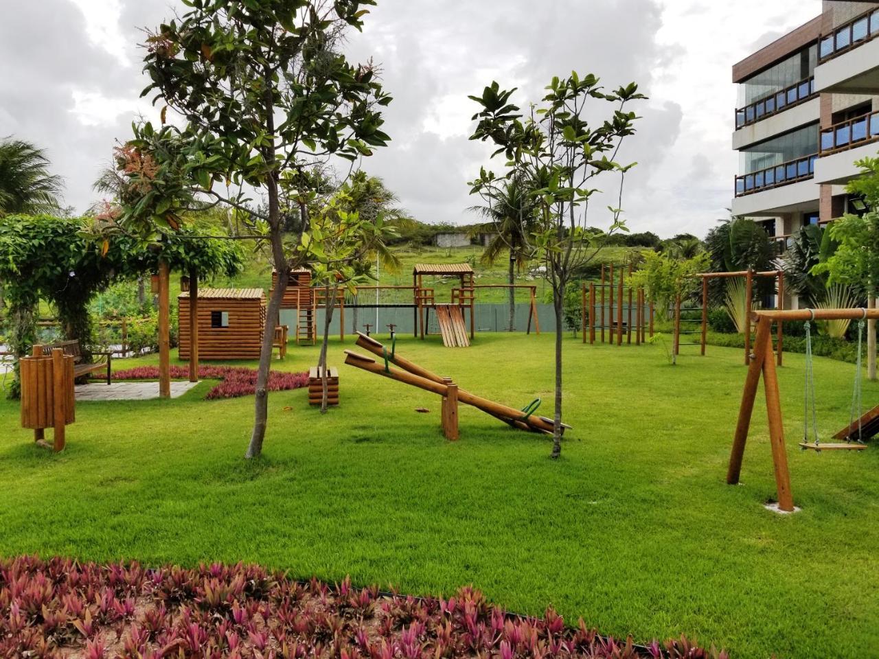 Wai Wai Cumbuco Eco Residence - Bahamas 101 Екстер'єр фото