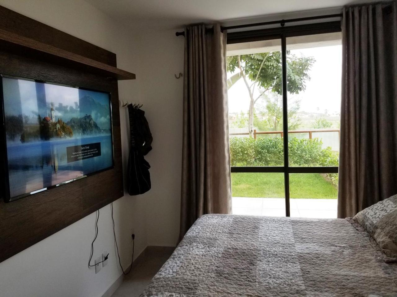 Wai Wai Cumbuco Eco Residence - Bahamas 101 Екстер'єр фото