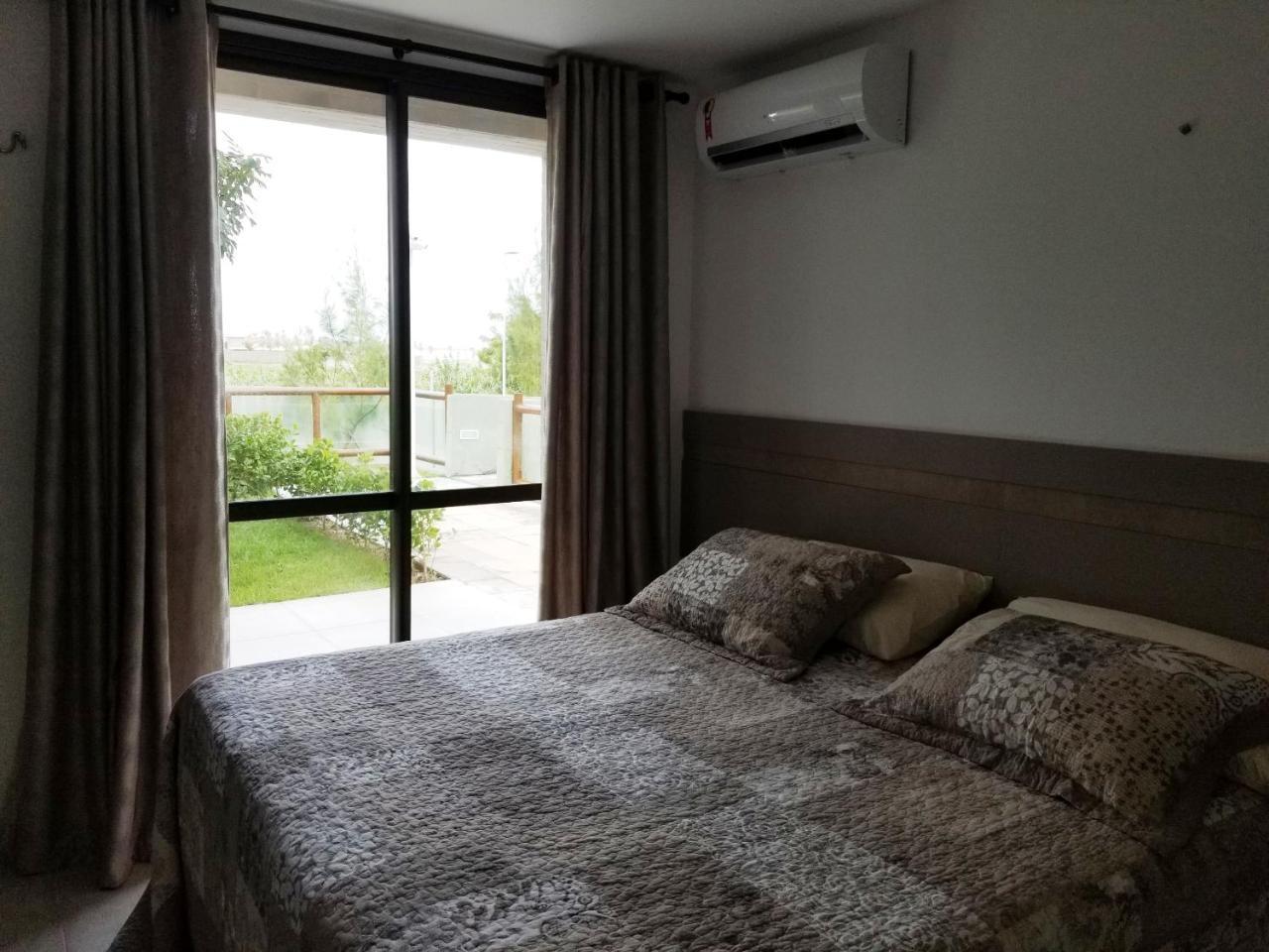 Wai Wai Cumbuco Eco Residence - Bahamas 101 Екстер'єр фото