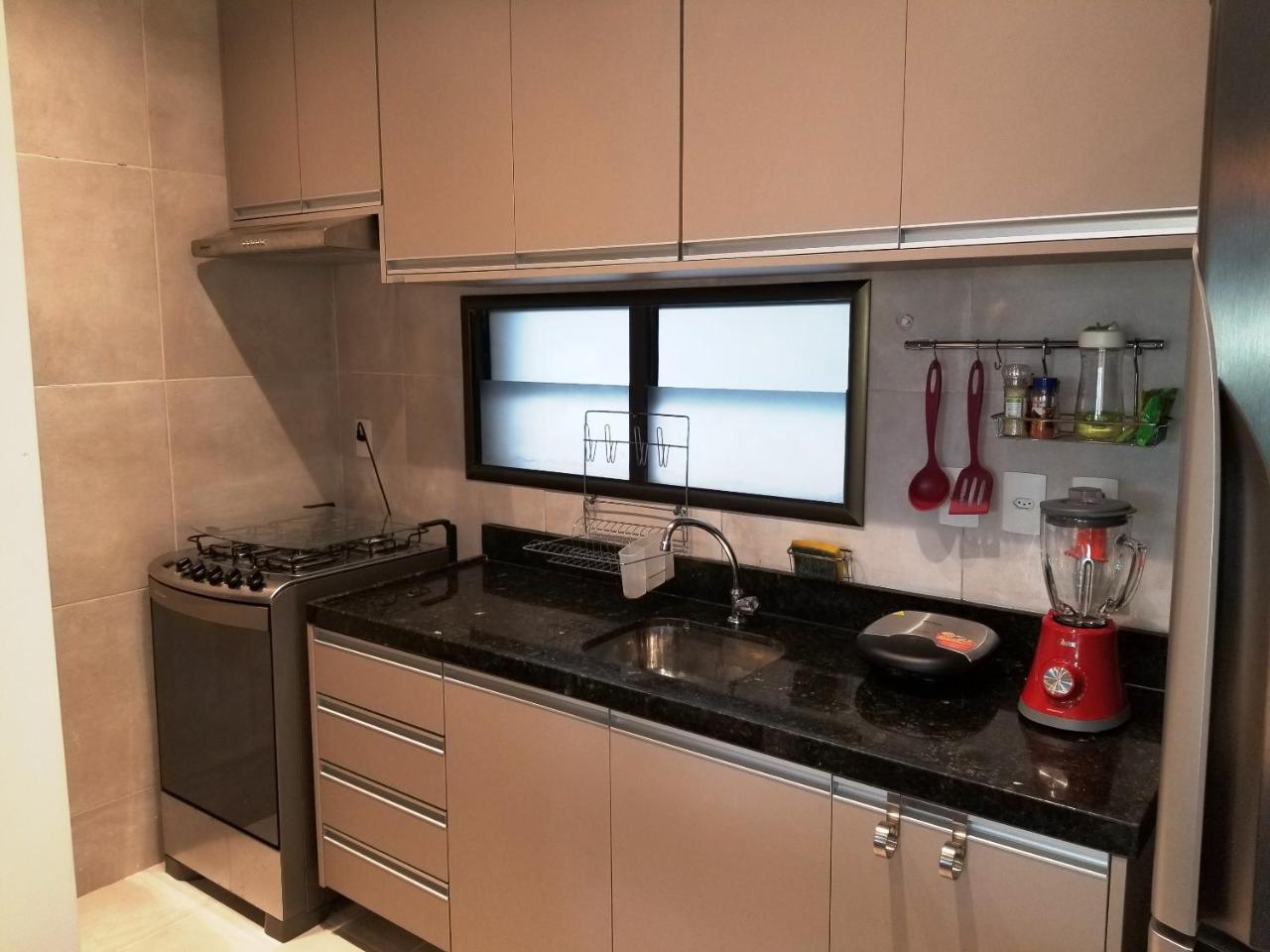 Wai Wai Cumbuco Eco Residence - Bahamas 101 Екстер'єр фото