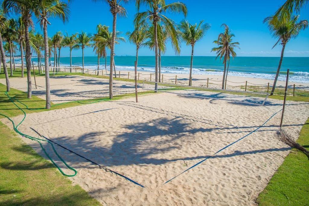 Wai Wai Cumbuco Eco Residence - Bahamas 101 Екстер'єр фото