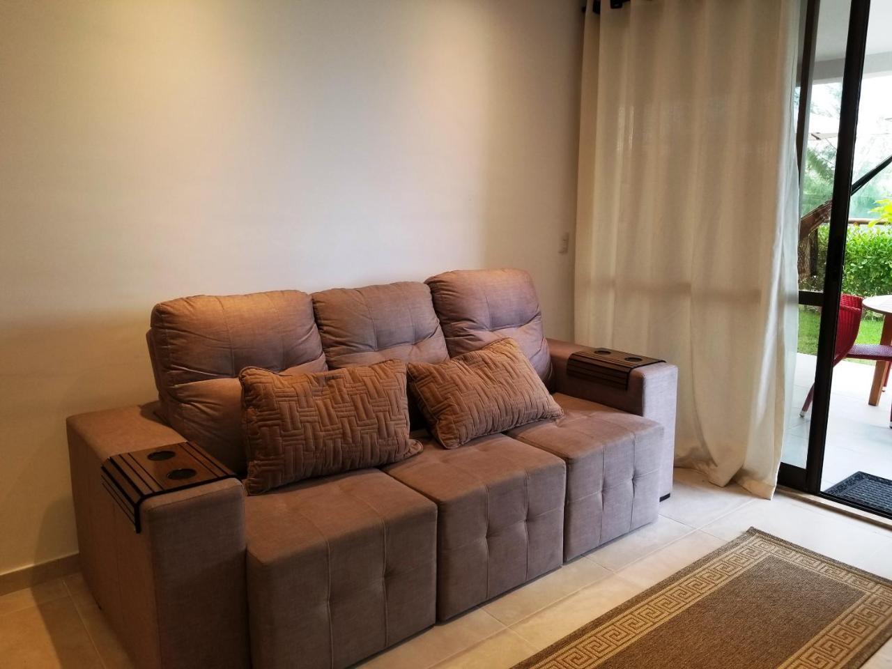 Wai Wai Cumbuco Eco Residence - Bahamas 101 Екстер'єр фото