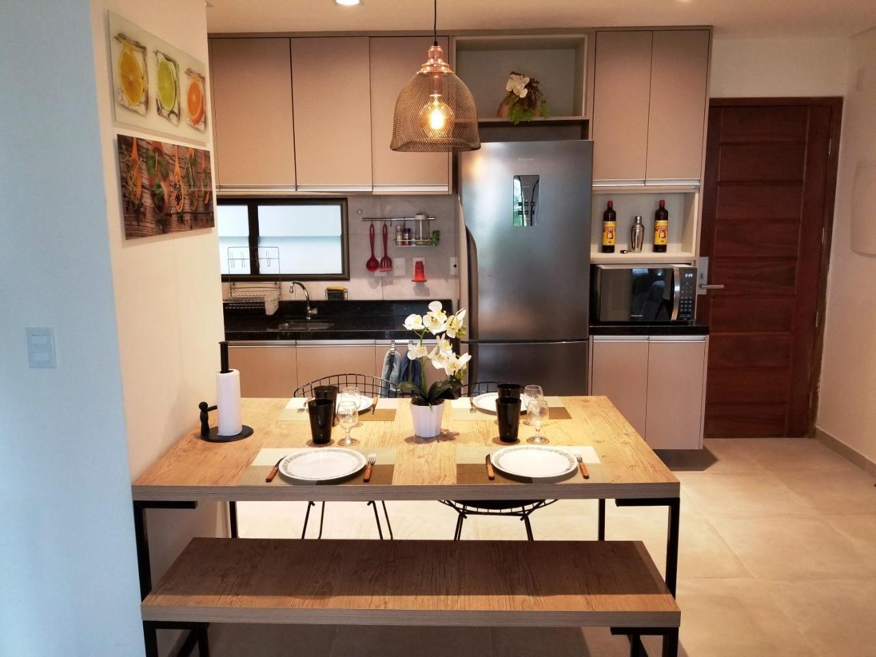 Wai Wai Cumbuco Eco Residence - Bahamas 101 Екстер'єр фото