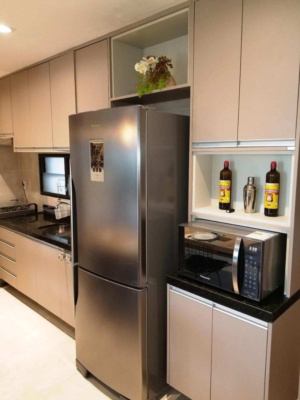 Wai Wai Cumbuco Eco Residence - Bahamas 101 Екстер'єр фото