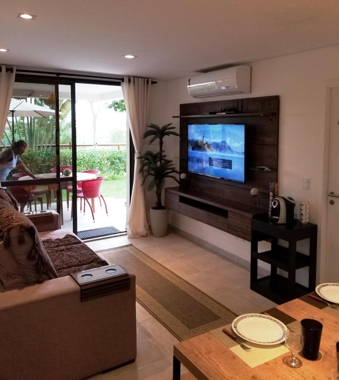 Wai Wai Cumbuco Eco Residence - Bahamas 101 Екстер'єр фото