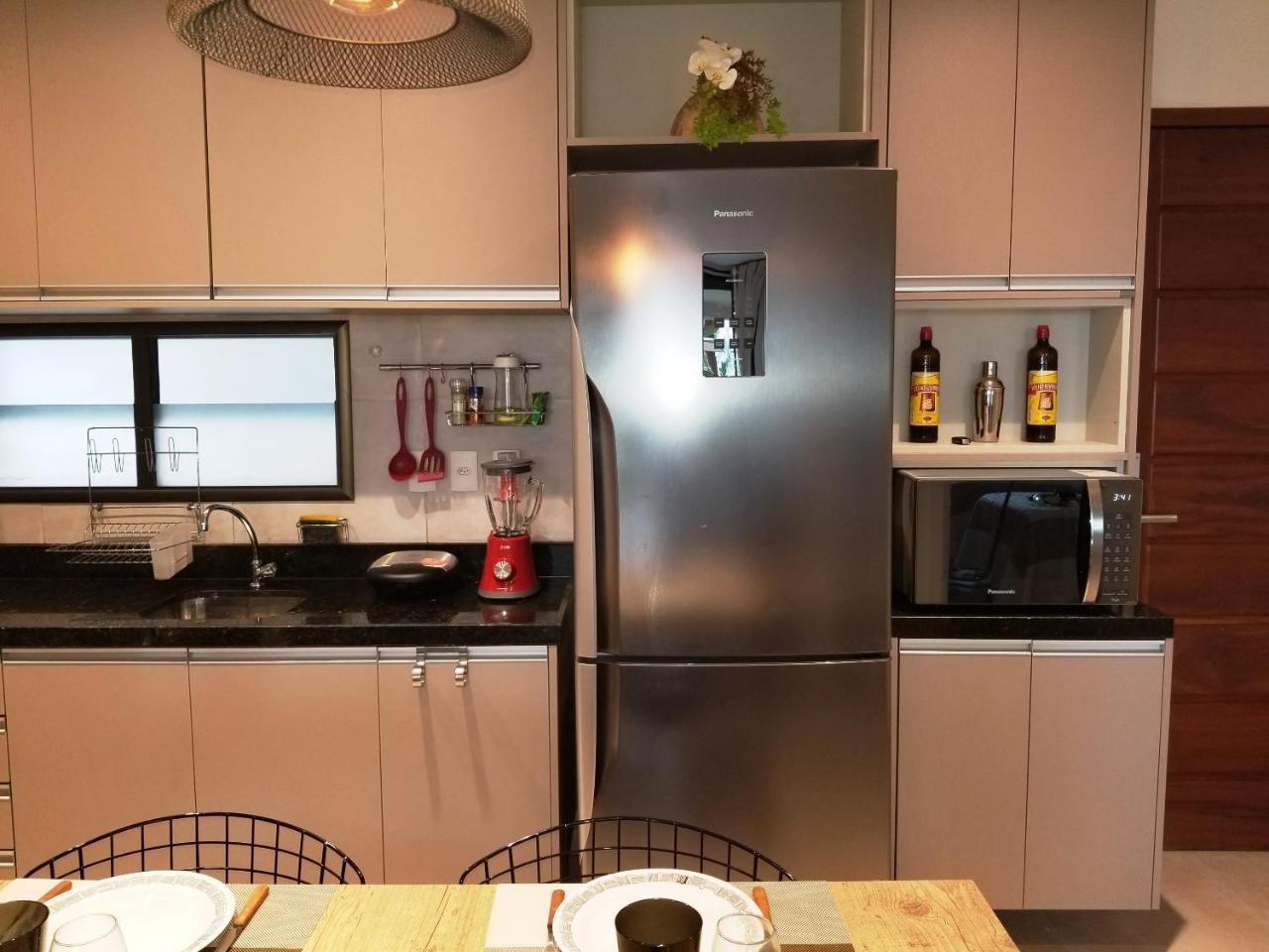 Wai Wai Cumbuco Eco Residence - Bahamas 101 Екстер'єр фото