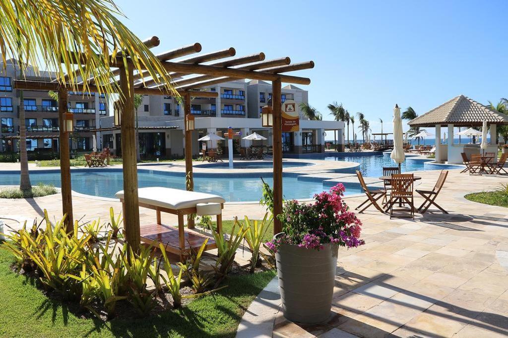 Wai Wai Cumbuco Eco Residence - Bahamas 101 Екстер'єр фото