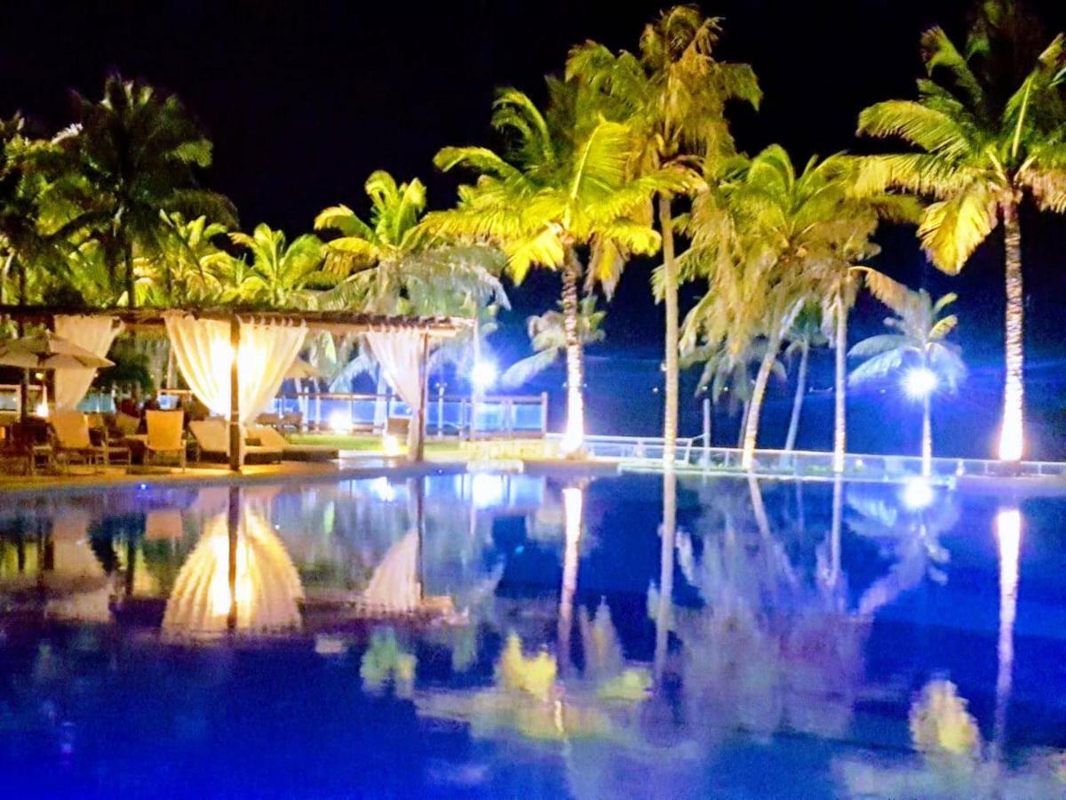 Wai Wai Cumbuco Eco Residence - Bahamas 101 Екстер'єр фото