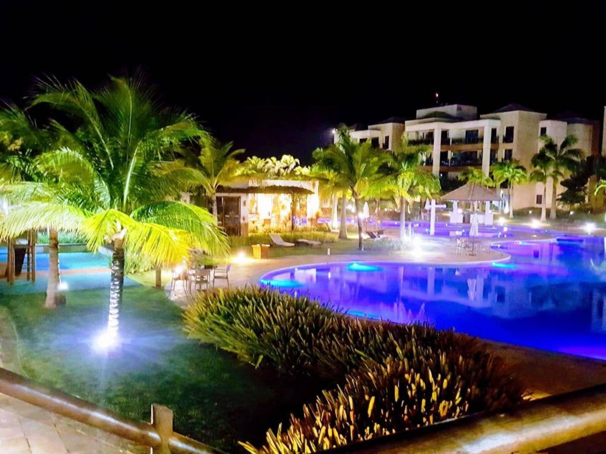 Wai Wai Cumbuco Eco Residence - Bahamas 101 Екстер'єр фото